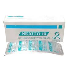nexito-10-mg